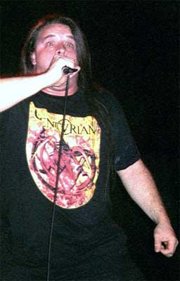 CANNIBAL CORPSE